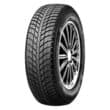 16924 Anvelope NEXEN Nblue-4Season 225 R17 45 94V/E/B/1-69dB AllSeasonnouwin2020
