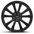 DEZENT AR black 7.00x18 5/114,30/45/67,1