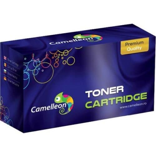 Drum Unit CAMELLEON Black, DR3400-CP, compatibil cu Brother HL-L5000/L5100/L5200/L6250/L6300/L6400/DCP-L5500/L6600/MFC-5700/L5750/L6800/L6900, 30k, "D