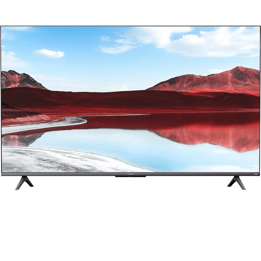 Televizor Xiaomi QLED A Pro, 190 cm, Smart Google TV, 4K Ultra HD, Clasa E, Negru