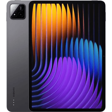 Tableta Xiaomi Pad 7 Pro 11.0, 8GB RAM, 256GB, WiFi, Gri