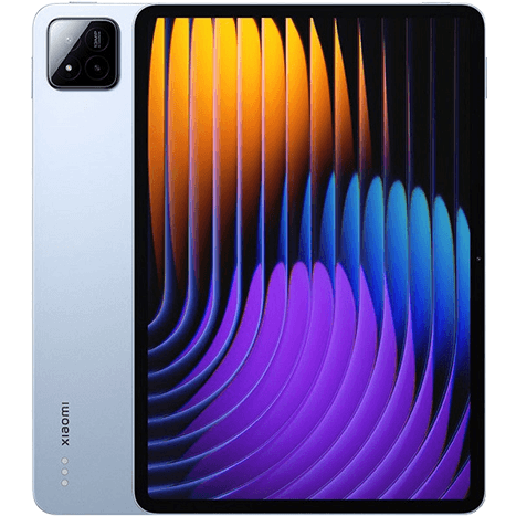 Tableta Xiaomi Pad 7 Pro, 11,2", 8GB RAM, 256GB, Blue