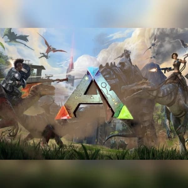 ARK: Survival Evolved (PC) Steam Account - GLOBAL