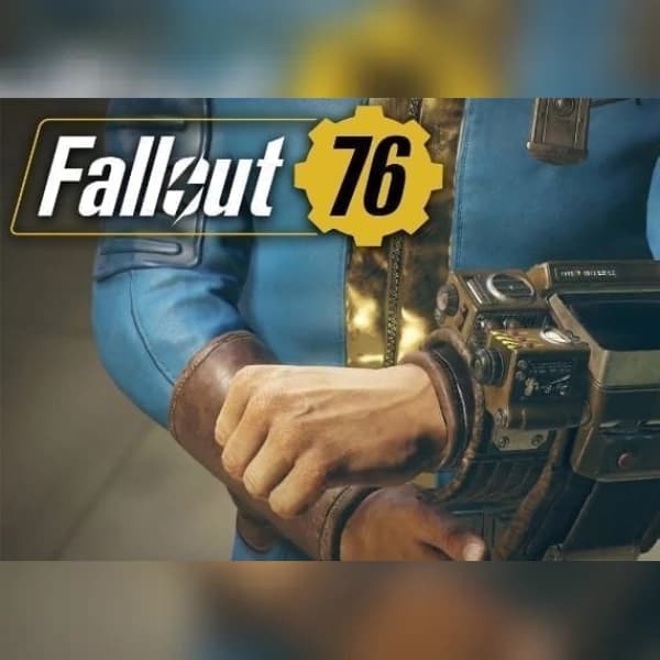 Fallout 76 (PC) Microsoft Store Key - GLOBAL