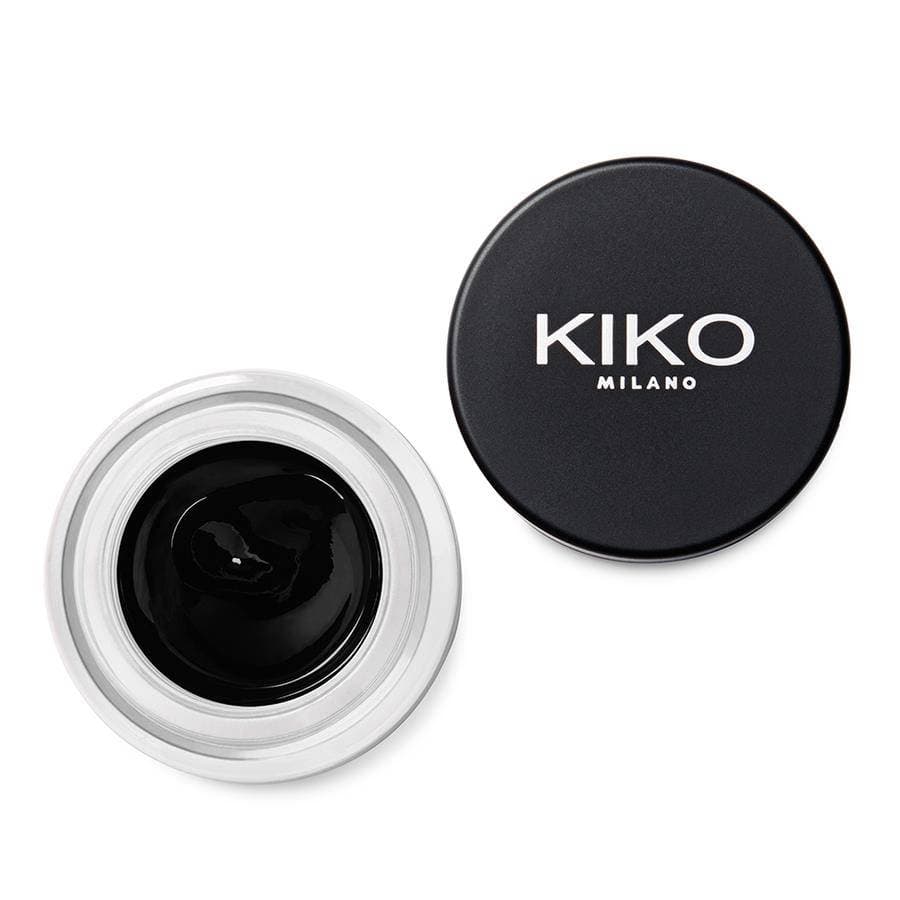 KIKO Milano Eyeliner gel de lungă durată