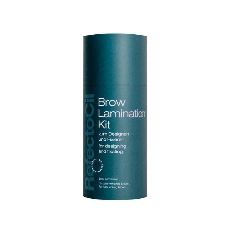RefectoCil Kit de laminare a sprâncenelor RefectoCil