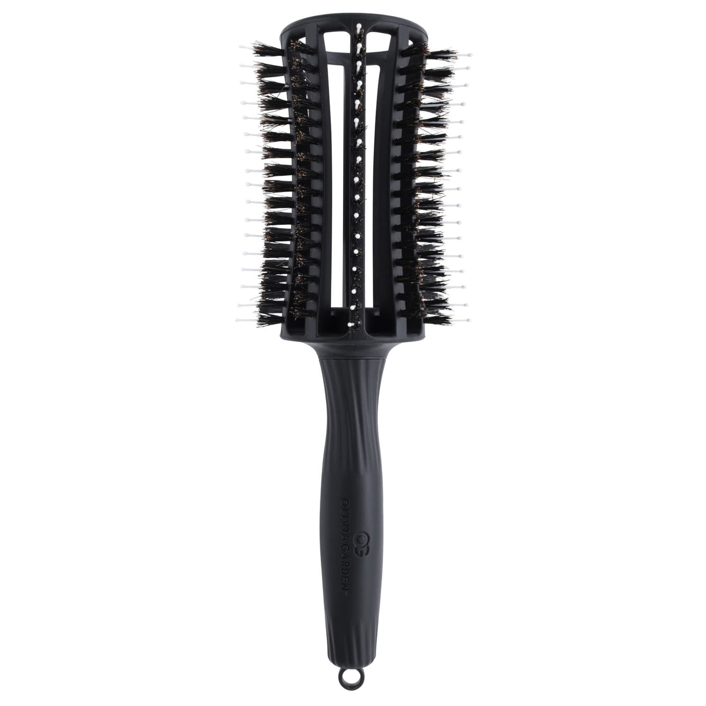 Olivia Garden Periuță de degete rotundă XL