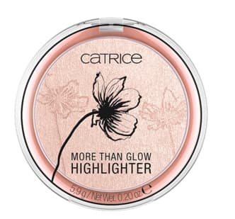 Catrice More Than Glow Highlighter 20 Supreme Rose Beam
