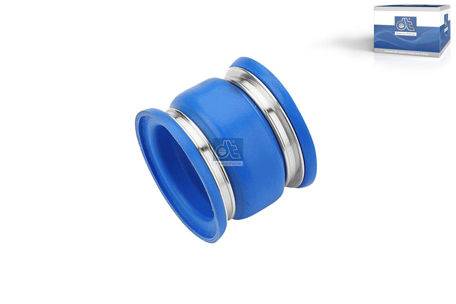 Furtun aer supraalimentare DT Spare Parts 2.15602