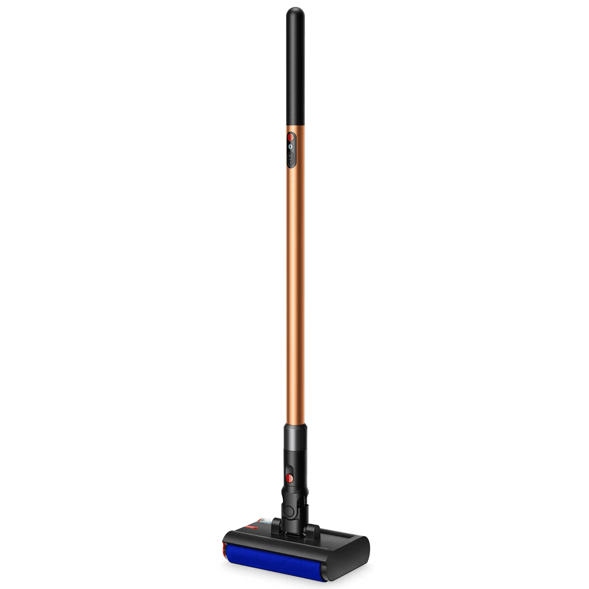 Aparat vertical pentru curatare umeda Dyson PencilWash WR04 637239-01, 300/340 ml, 30 min, 100 m², 2 moduri, Autopropulsie, Inclinare de 170°, LED,