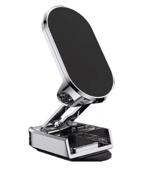Suport auto magnetic pentru telefon cu rotire 360 grade universal