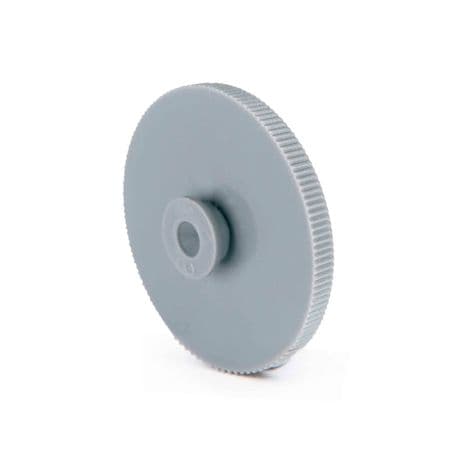 Rotita plastic Rapesco pentru perforator 4400 4 bucati set