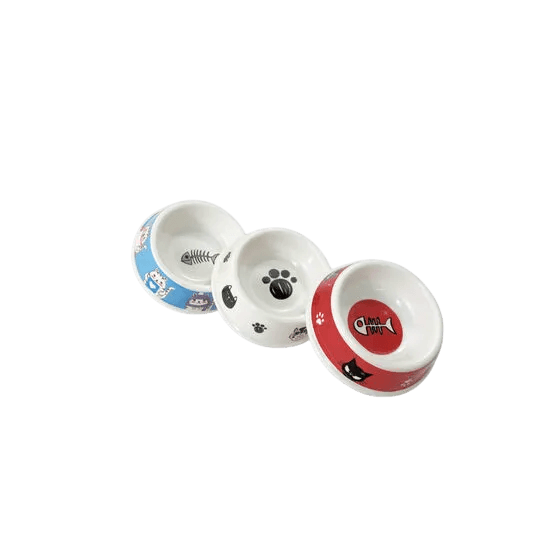 Castron din melamina Yommy 14,5 x 11,5 x 4 cm