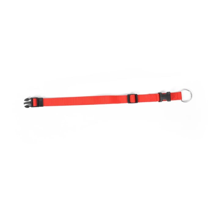 Zgarda chinga reglabila Trixie Rosie XS - S 22 - 35 cm 10 mm