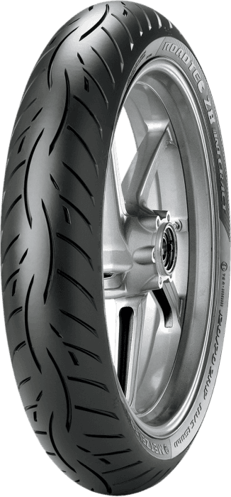 Anvelopa Metzeler Roadtec Z8 Interact 150 70 ZR 17 M (69W) TL