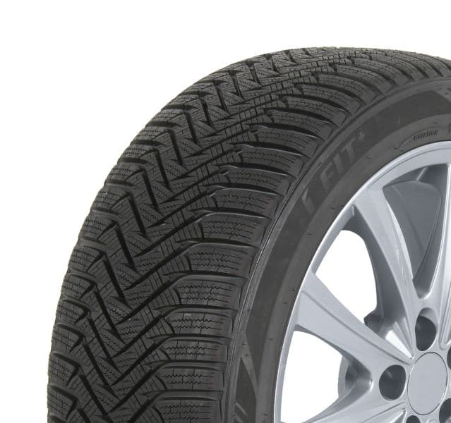 Anvelopa autoturism i Fit+ LW31, LAUFENN, Iarna 3PMSF; M+S: eficienta combustibil - E; aderenta teren umed - C