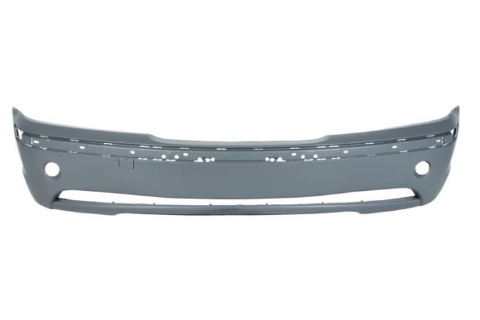 Bara fata locas proiector, cu suport de gauri, grunduita, TUV BMW Seria 3 E46 2001-2005