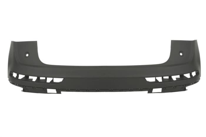 Bara protectie (spate, grunduit, certificat CAPA) potrivit AUDI Q5 FY 01.17-10.20