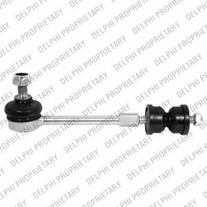 Brat bara stabilizatoare Spate Dreapta Stanga 180mm potrivit VOLVO S60 II, S80 II, V60 I, V70 III, V70 III KOMBI, XC60 I, XC70 II; FORD GALAXY II,