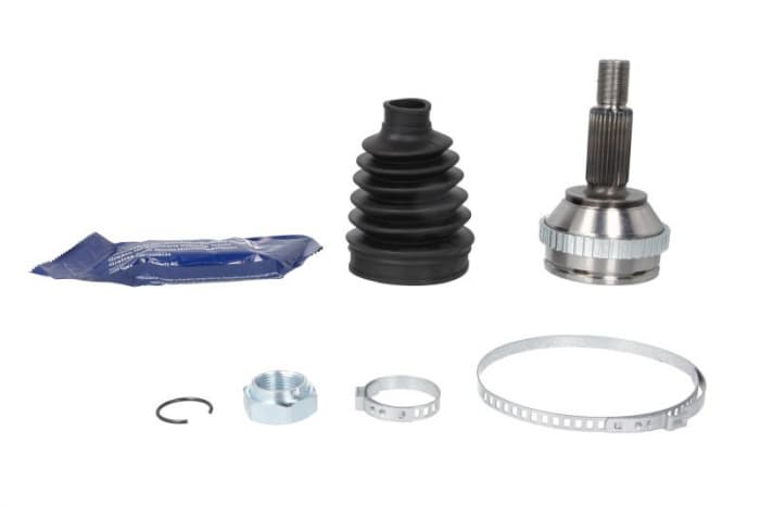 Cap planetara spre roata (27z 30z 57mm; ABS:44) FORD MONDEO I, MONDEO II 1.6 1.8 2.0 intre 1993-2000