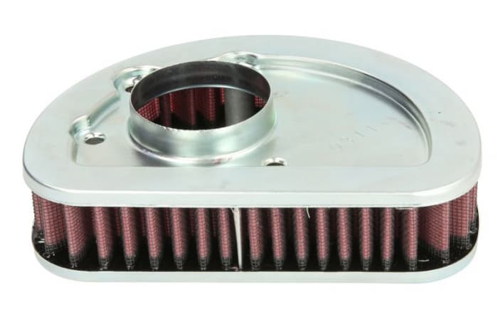 Filtru aer cu durabilitate ridicata (168x121x41) potrivit HARLEY DAVIDSON FLHR, FLHTCU, FLHTCUTG, FLHTK, FLHX, FLHXS, FLRT, FLTRX, FLTRXS 1690