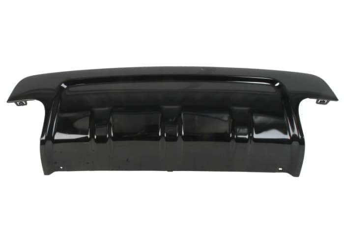 Grila bara Spate negru lucios potrivit LAND ROVER RANGE ROVER SPORT II 04.13-03.22 10.17-