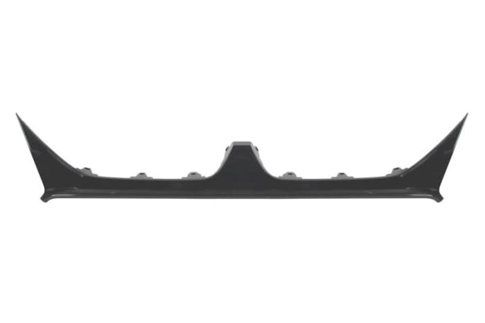 Spoiler bara Fata Superior potrivit BMW X5 G05, F95 12.19- 04.23-