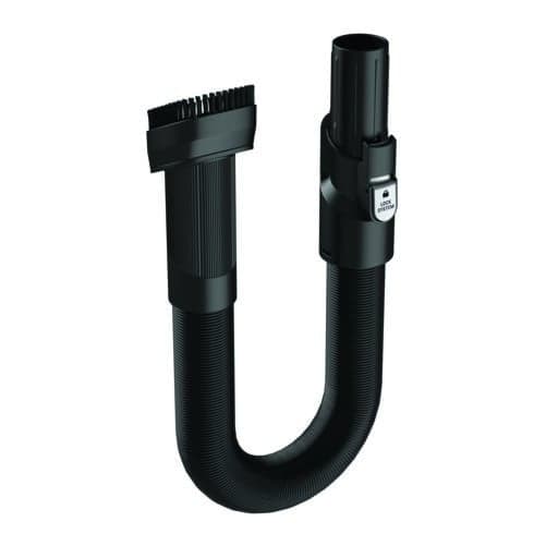 Accesoriu Rowenta ZR905001 Mini Flex extensibil pana la 80 cm, compatibil cu aspiratoarele din gama X-Force 8.60, 11,60, 12,60, 14,60, 15,60 si X-Pert