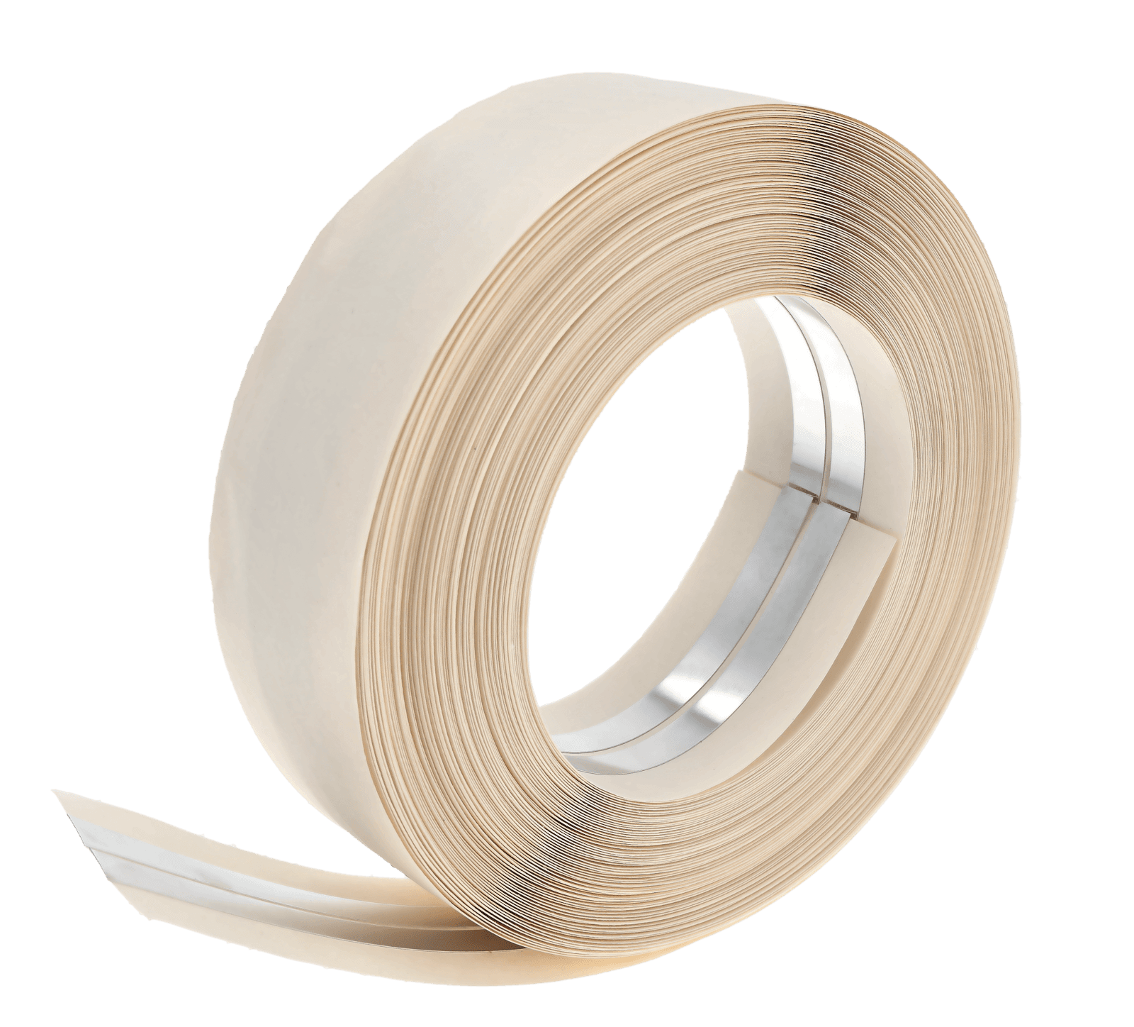 Banda adeziva pentru colturi Scley 244 , 50 mm x 30 m