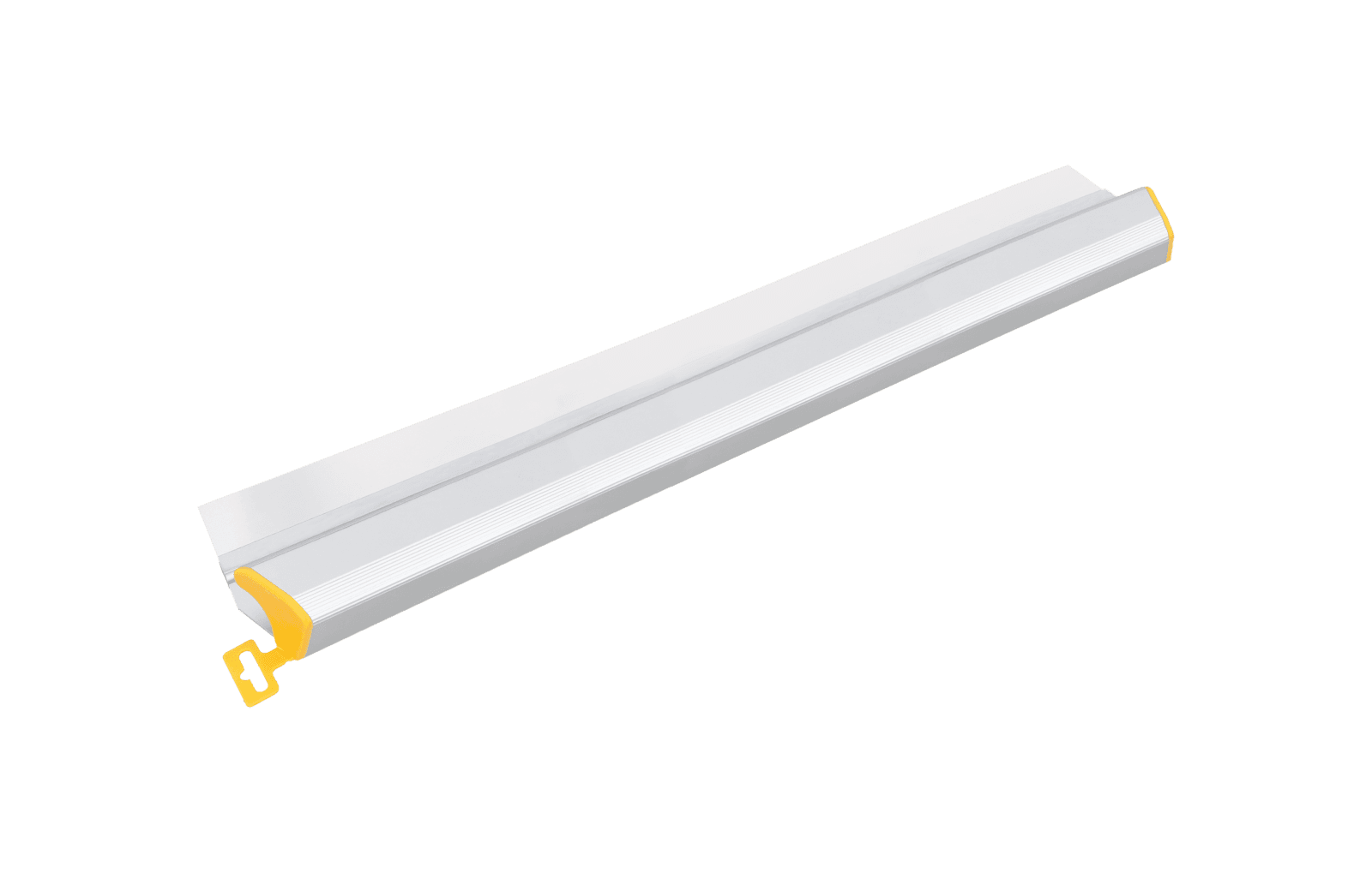 Mistrie de tencuiala Hardy Comfort seria 70 , latime 65 cm, maner din aluminiu