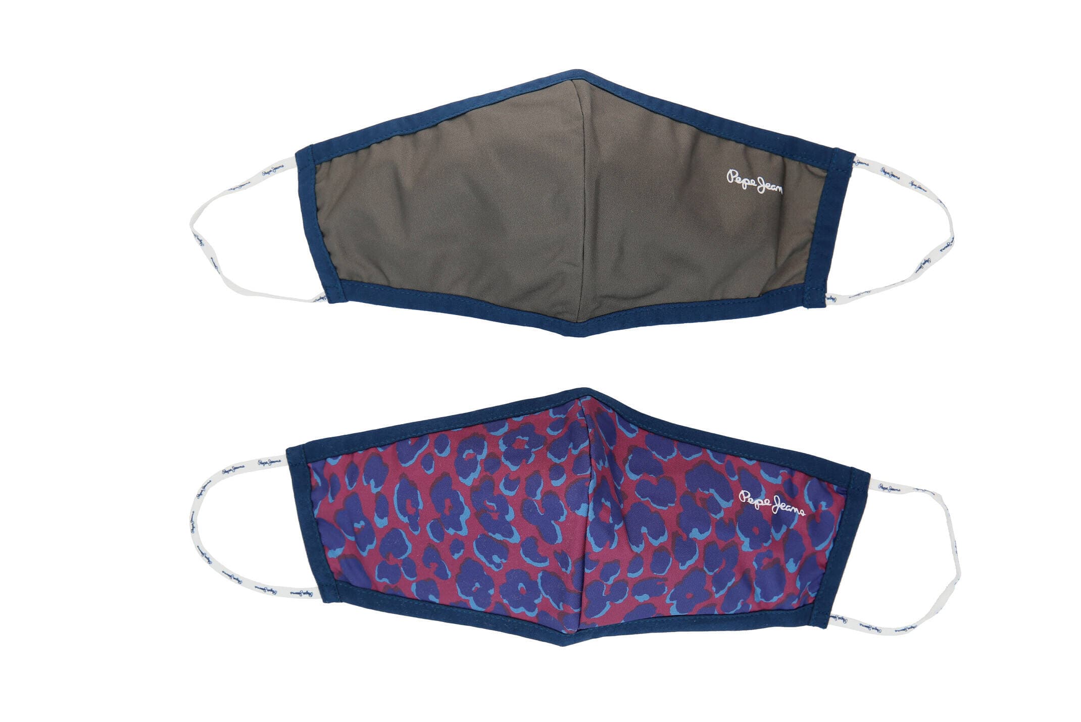 Pepe Jeans London Mască 2-pack