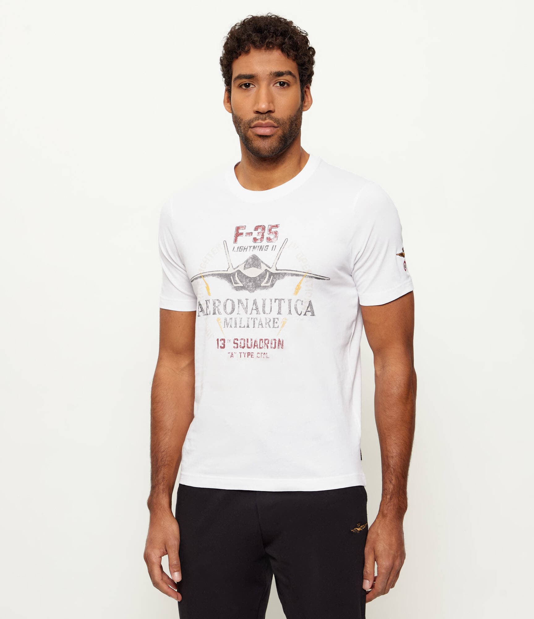 Aeronautica Militare Tricou | regular fit