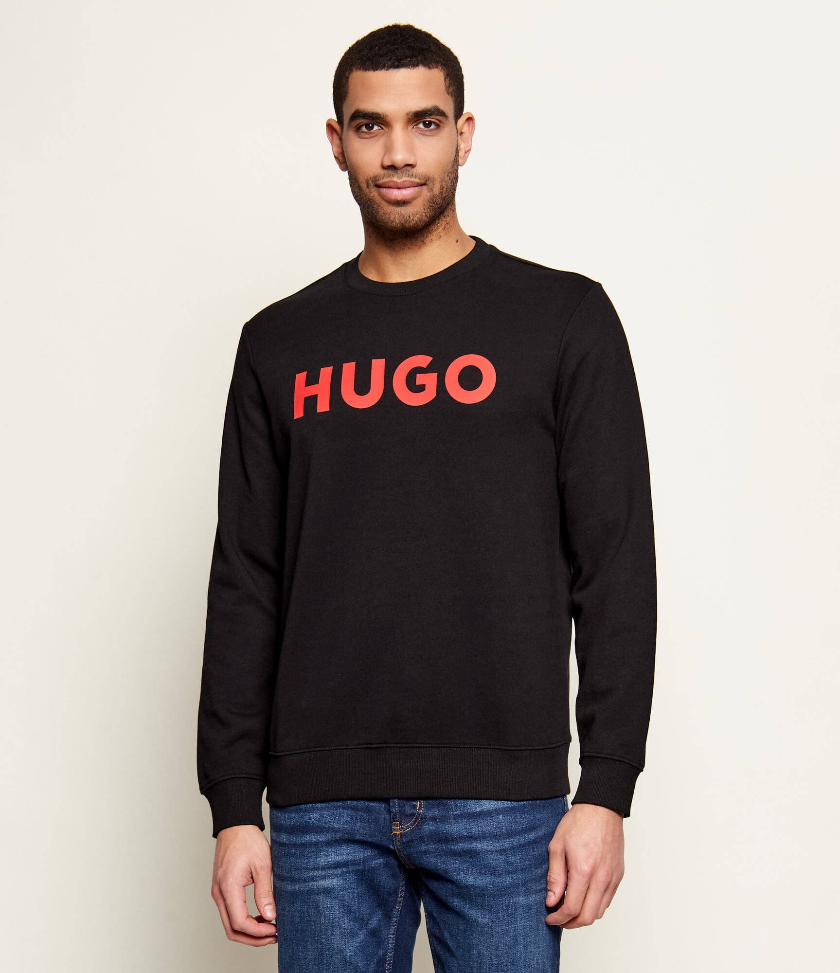 HUGO Hanorac Dem | Regular Fit