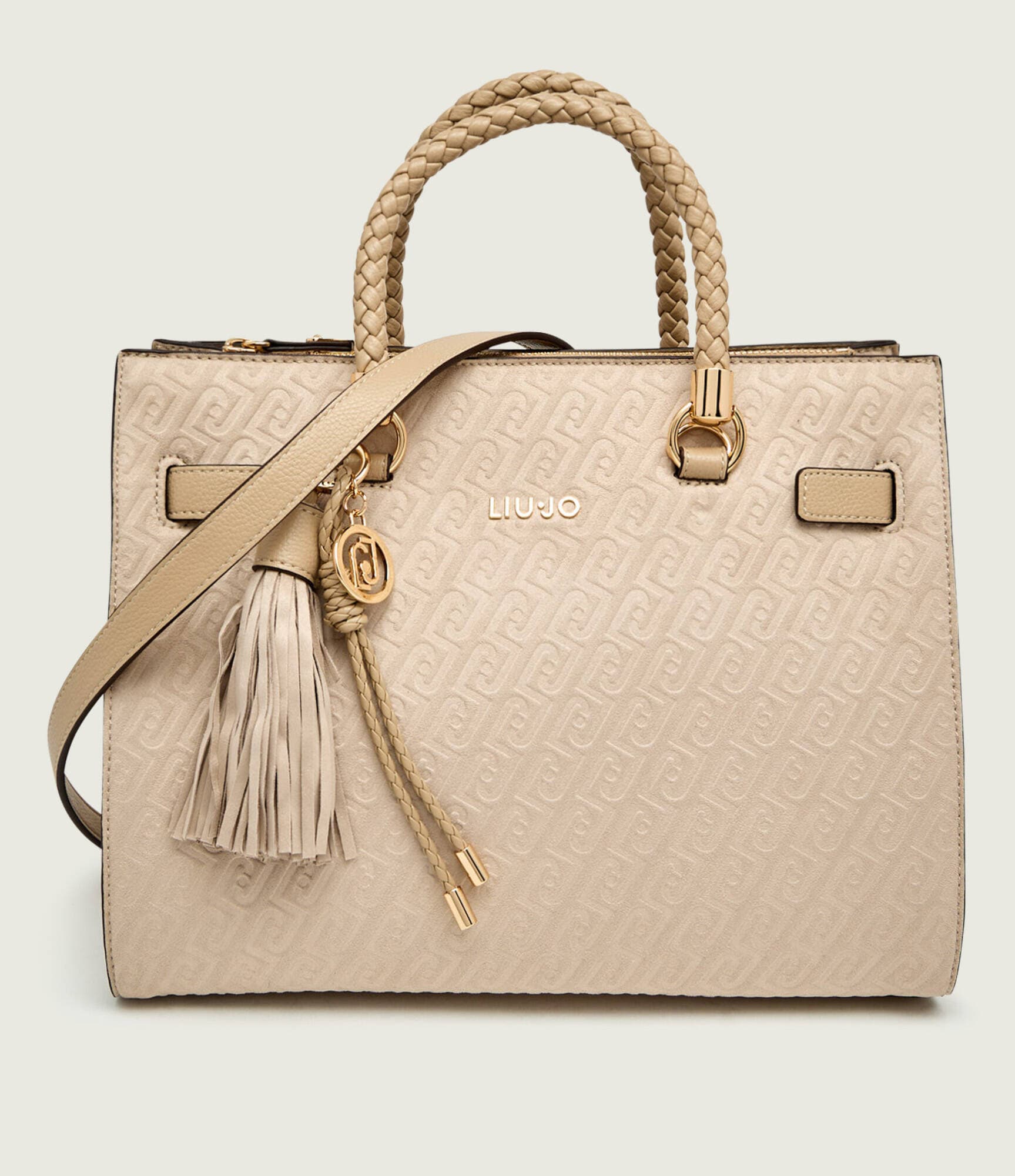 Liu Jo Geantă shopper MANH