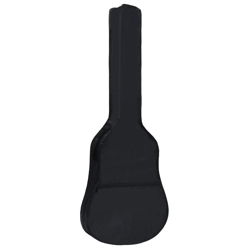 Gossi husa de chitara pentru chitara clasica , 3/4 , negru , 94x35 cm