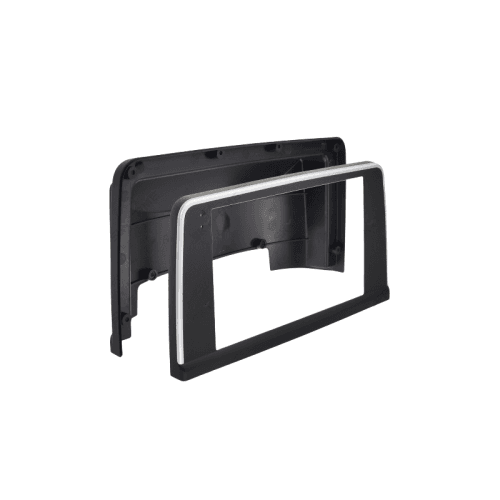 Rama Navigatie 9 cu cablaj si modul canbus compatibila BMW Seria 4 (F32 / F36) 2013 - 2016 Cod: NV3011/ GR4