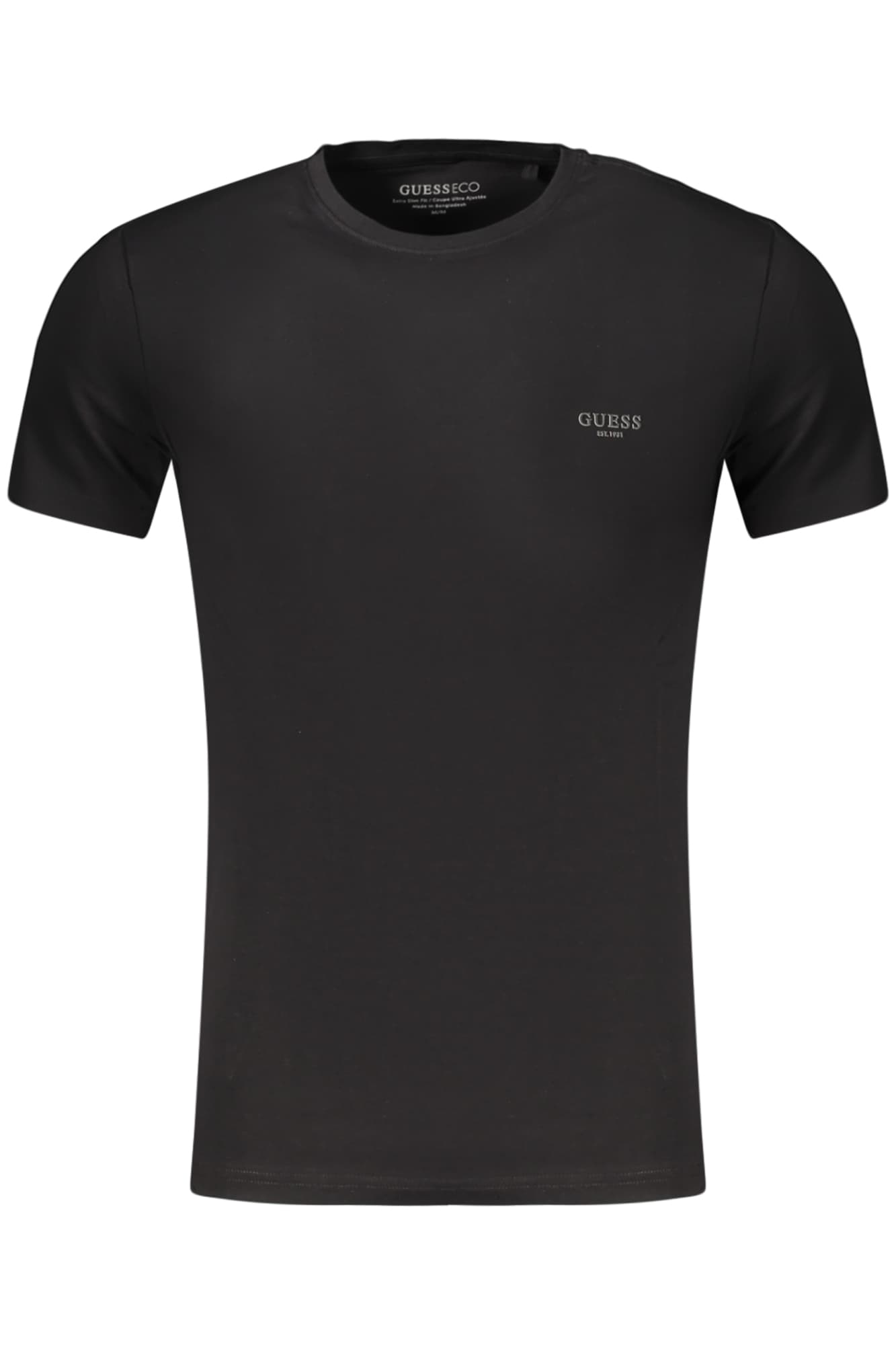 Tricou GUESS cu mânecă scurtă pentru bărbați