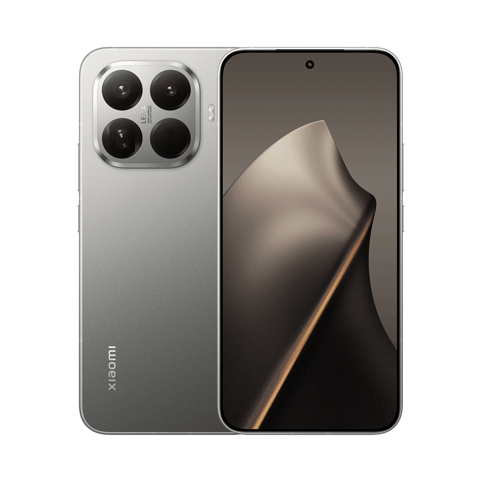 Xiaomi 15T Pro Gray 12GB+512GB