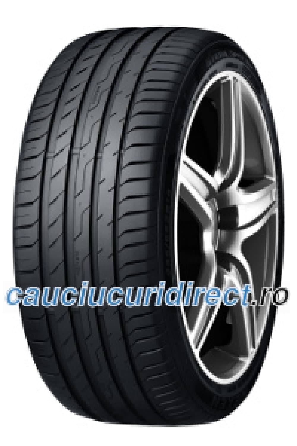 Nexen N Fera Sport SUV ( 225/55 R18 102Y XL 4PR )