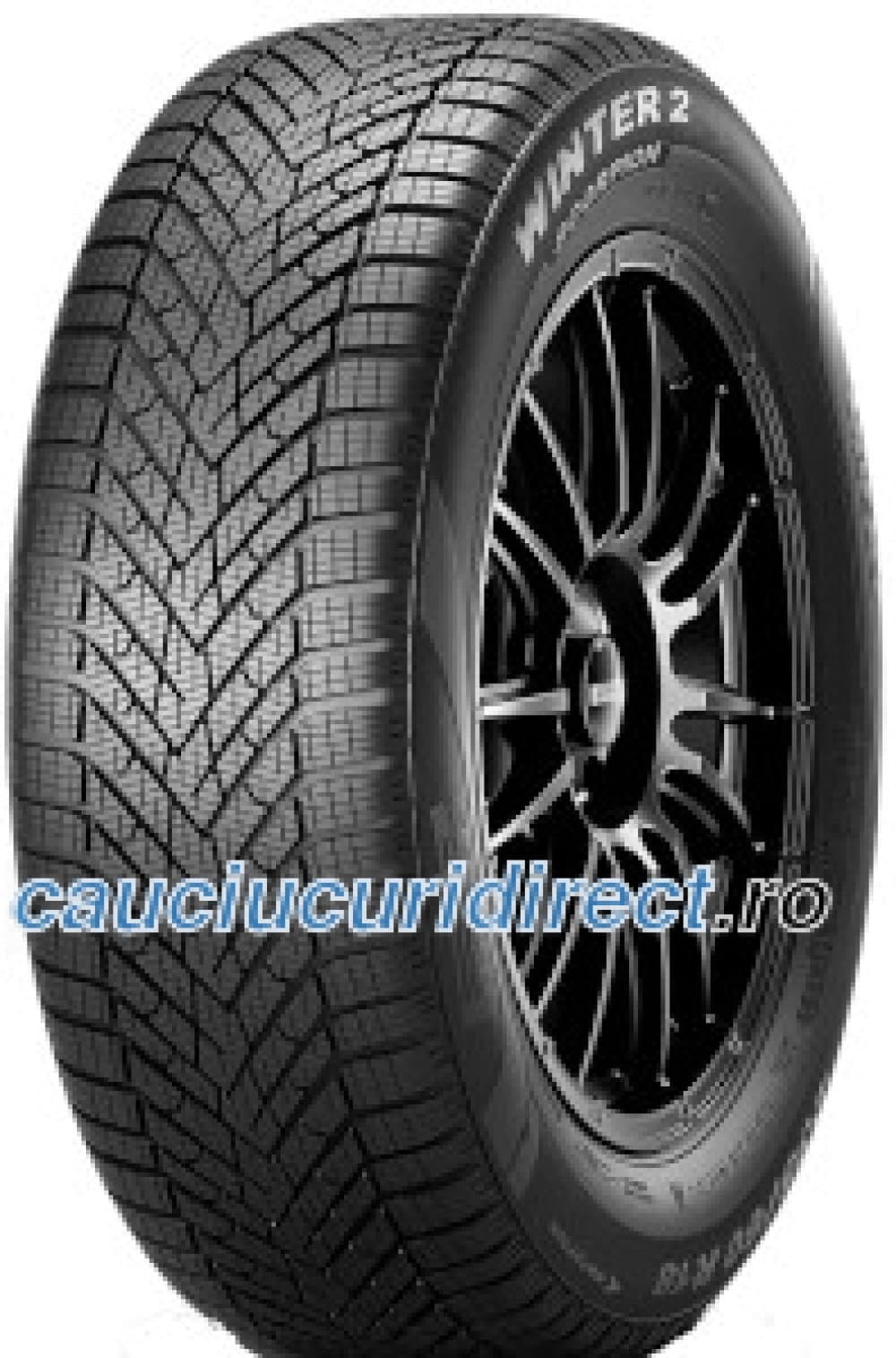 Pirelli Scorpion Winter 2 ( 295/35 R22 108V XL Elect, NE0, cu protectie de janta (MFS) )