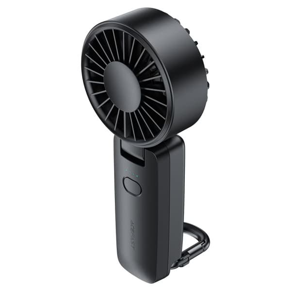 Ventilator Portabil Acefast YF2, Negru