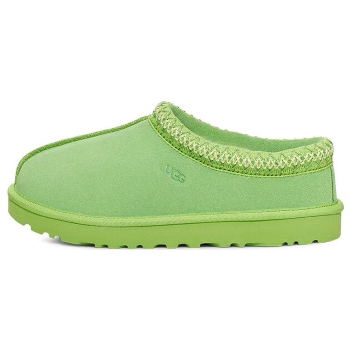 UGG Stylish Sandal Women's Parrot Green 5955-PTGN cm