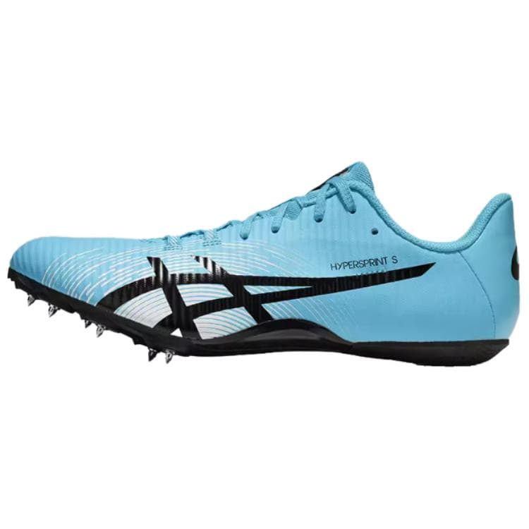 Asics Hyper Sprint 8 Confortabil Simplu Durabil Respirabil Pantofi de Alergare Joasă Unisex Sneaker Albastru 1093A200-411 cm