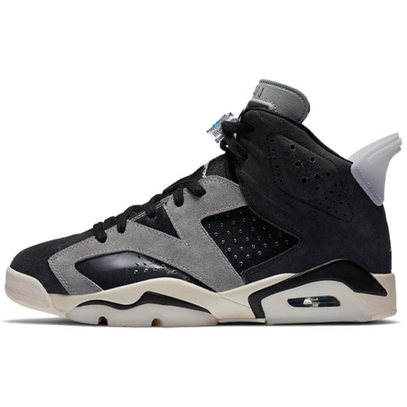 Air Jordan 6 Retro 'Tech Chrome' pentru femei Jordan CK6635-001 cm