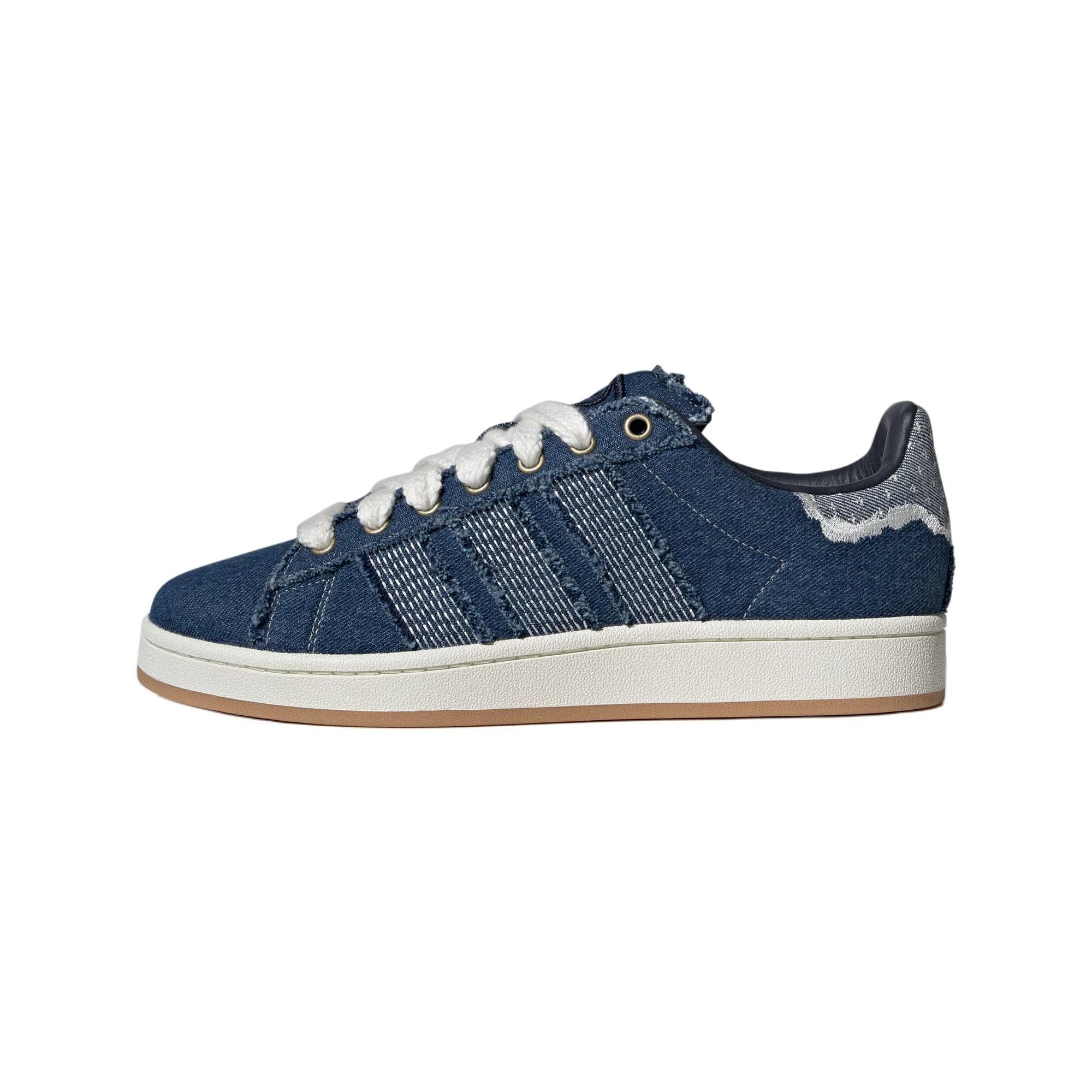 adidas Campus 00s Legend Ink Off White Gum Adidași Unisex Violet HQ9261 cm