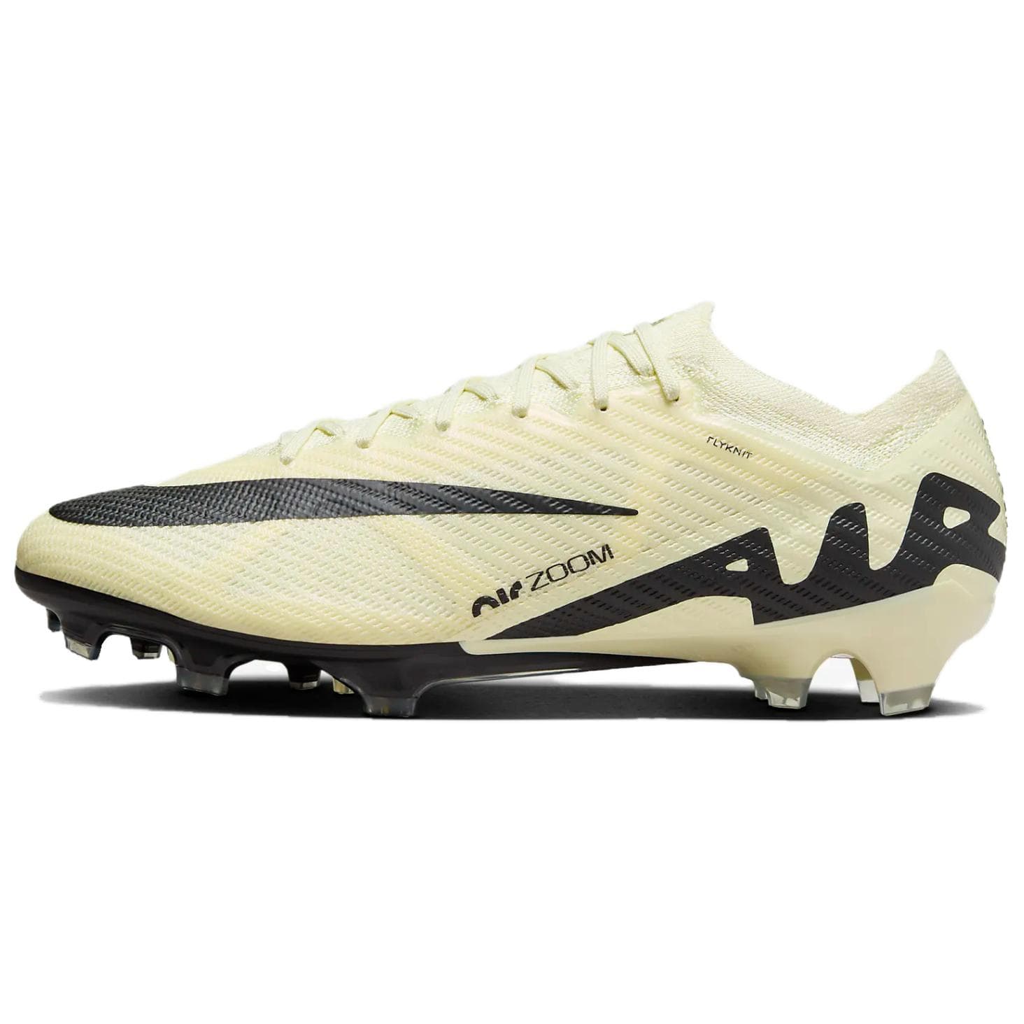 Adidași casual Nike Zoom Mercurial Vapor 15 Elite Fg Mad Ready Pack DJ4978-700