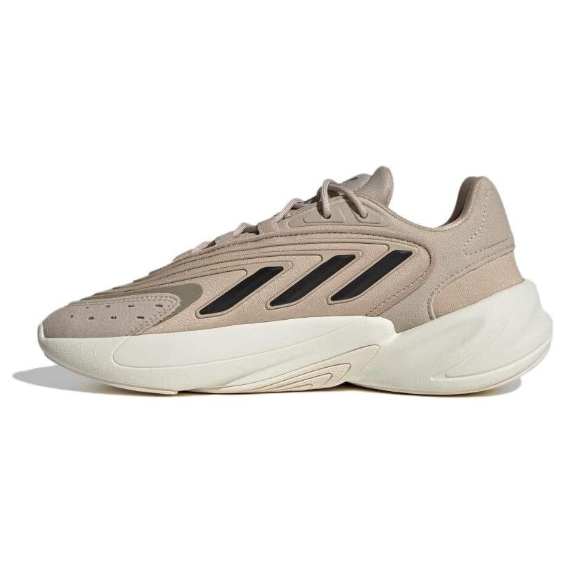 adidas Ozelia Wonder Bej Negru Adidași Damă Crem Core-Black Off-White IE9533 cm