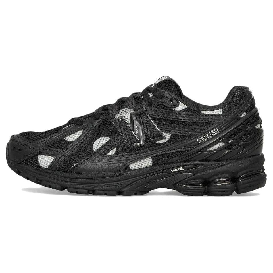 New Balance 1906R Pachet Puncte - Phantom Adidași Unisex Negru Sare de Mare M1906RPB cm