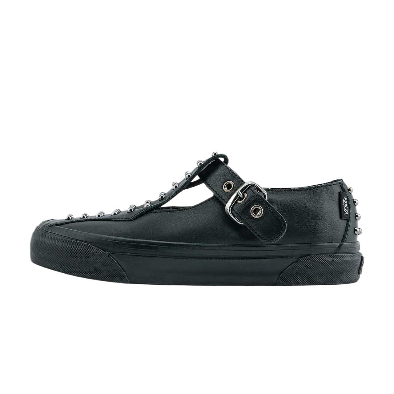 Adidași Dama Vans Style 93 Mary Jane LX Negru Perlat VN000D8ZBMA cm