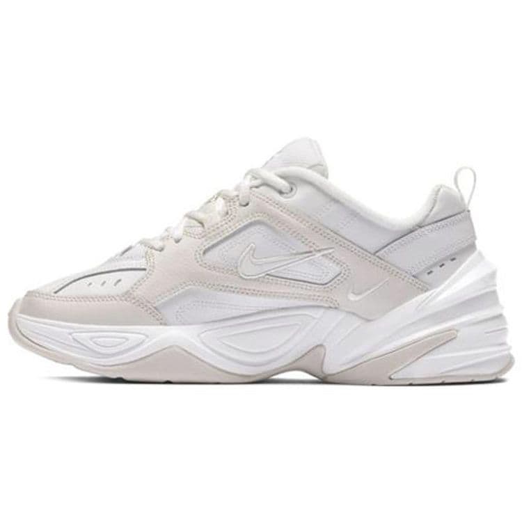 Nike M2K Tekno Summit White Adidași de Damă Crem Phantom AO3108-006 cm